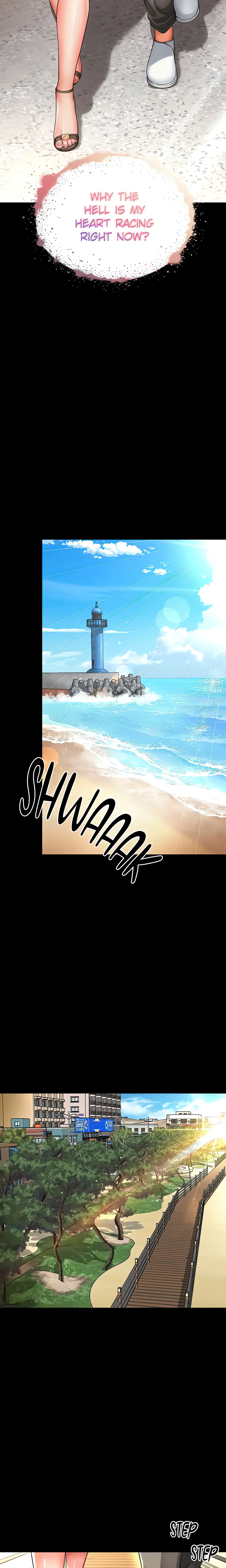 Mother and daughter (Official) chapter 5 page 2