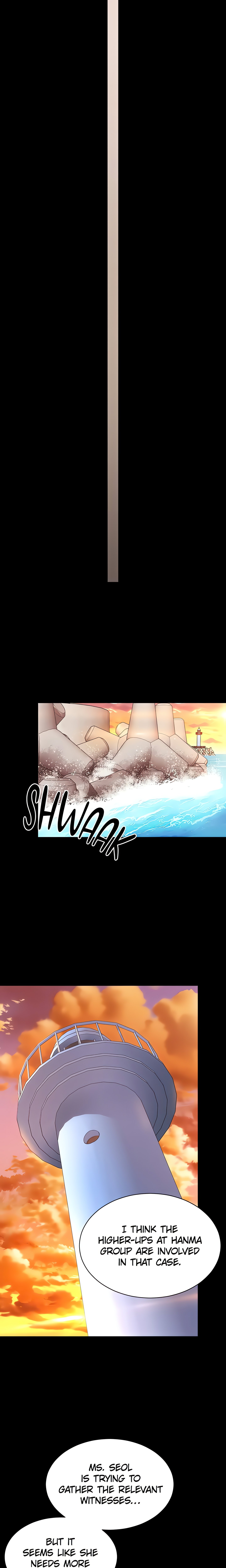 Mother and daughter (Official) chapter 5 page 11