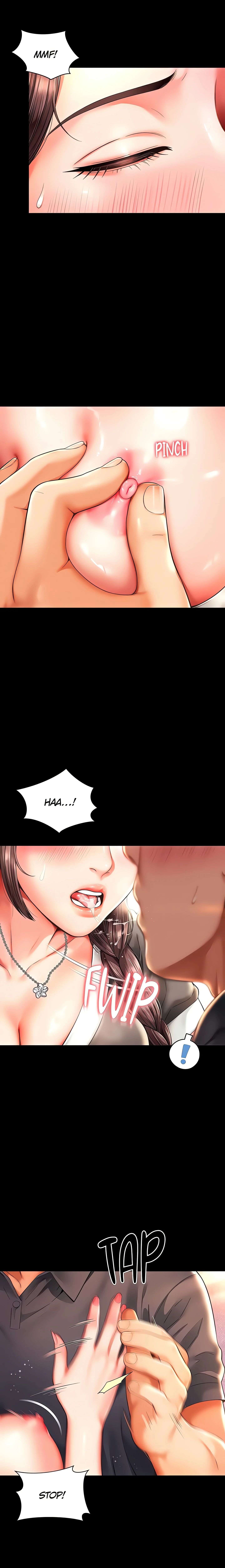 Mother and daughter (Official) chapter 6 page 2