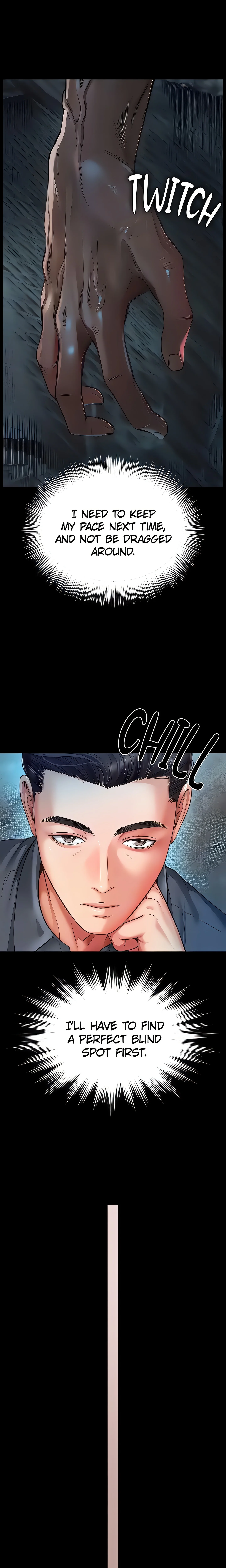 Mother and daughter (Official) chapter 8 page 18