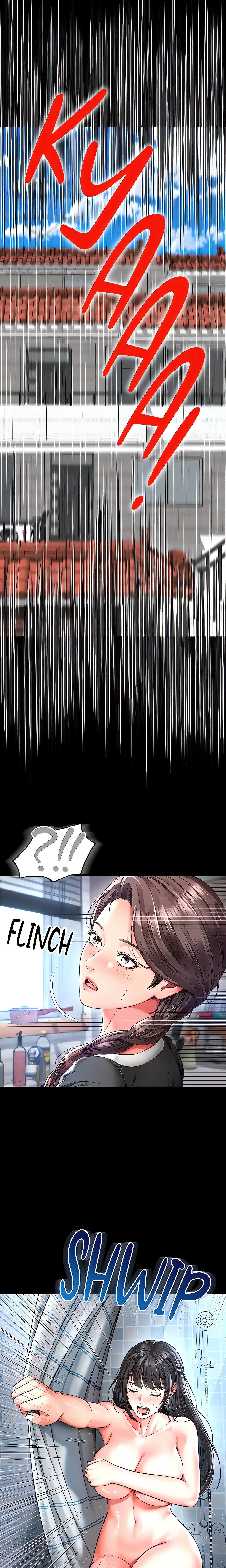 Mother and daughter (Official) chapter 9 page 3