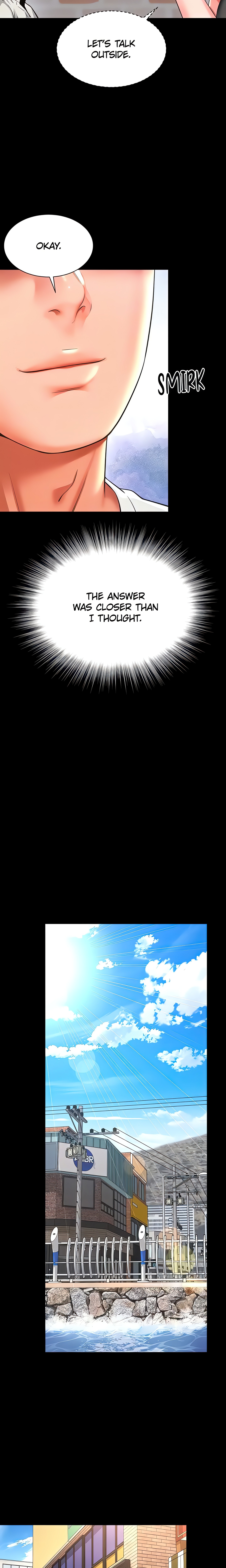 Mother and daughter (Official) chapter 9 page 16