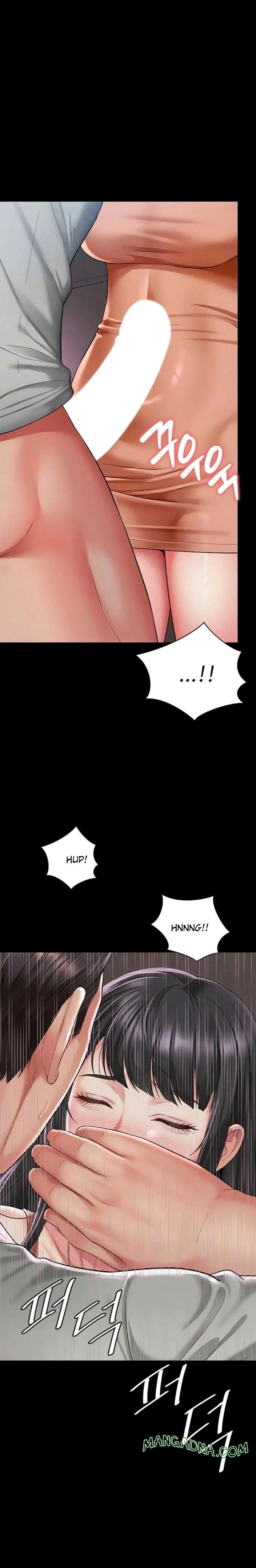 Mother and Daughter’s Home chapter 22 page 5