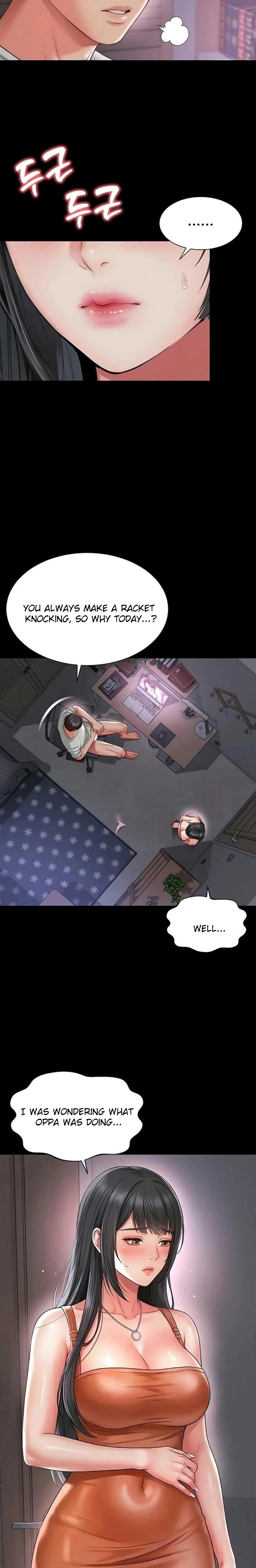 Mother and Daughter’s Home chapter 22 page 9