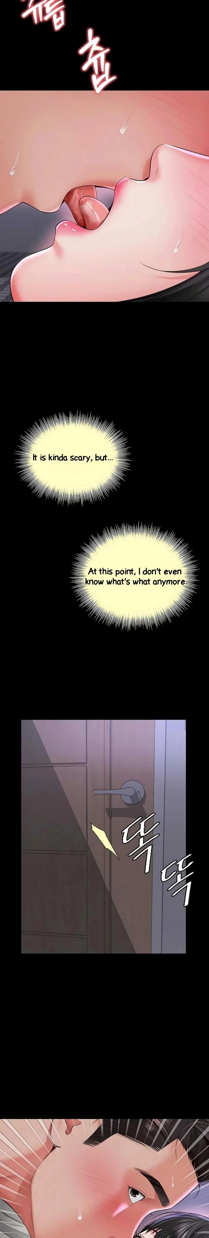 Mother and Daughter’s Home chapter 23 page 13