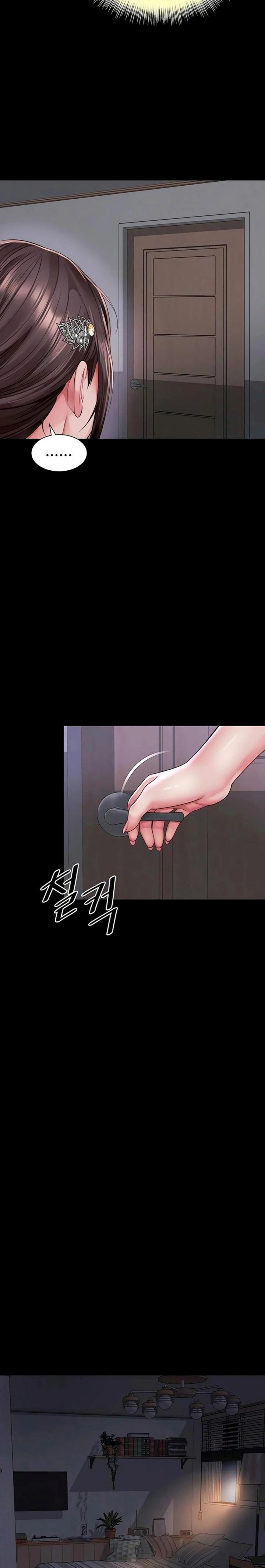 Mother and Daughter’s Home chapter 23 page 18