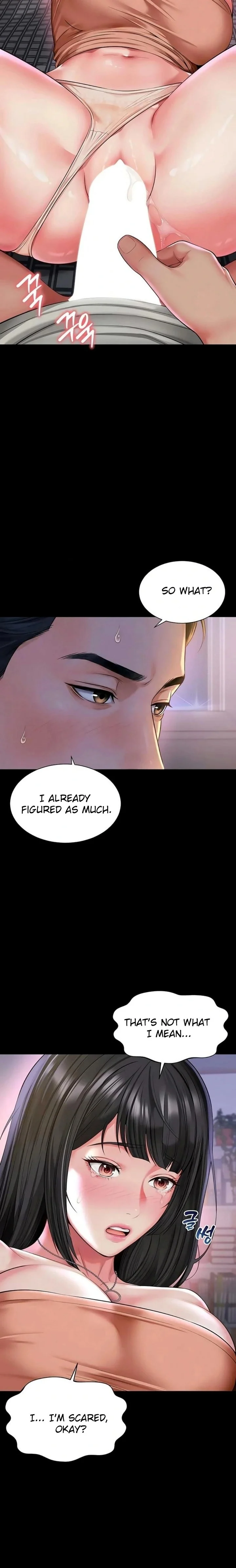 Mother and Daughter’s Home chapter 23 page 23
