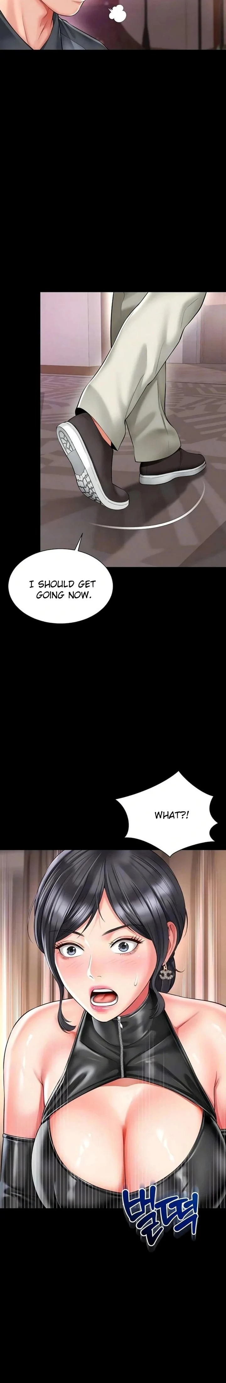 Mother and Daughter’s Home chapter 26 page 5