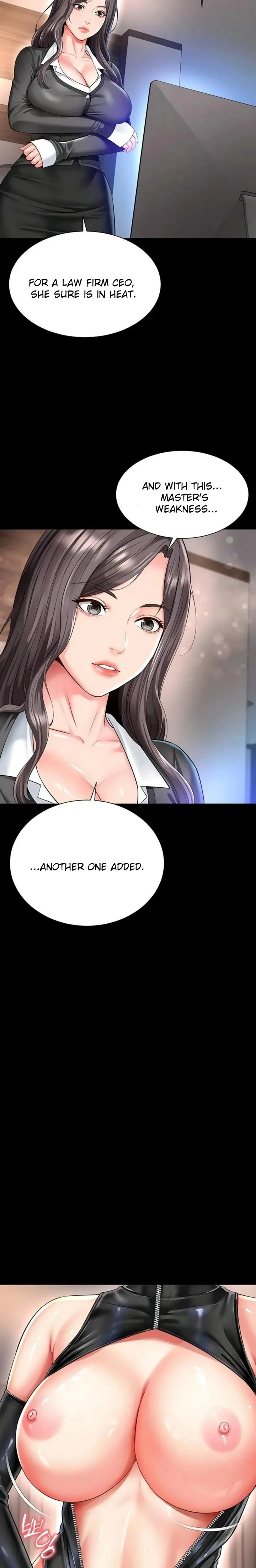Mother and Daughter’s Home chapter 26 page 12