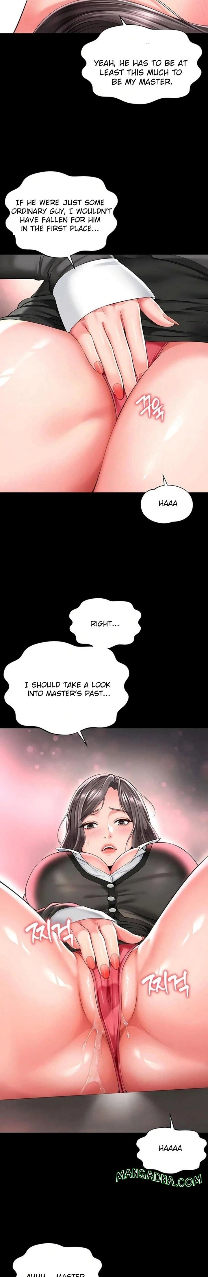 Mother and Daughter’s Home chapter 26 page 19