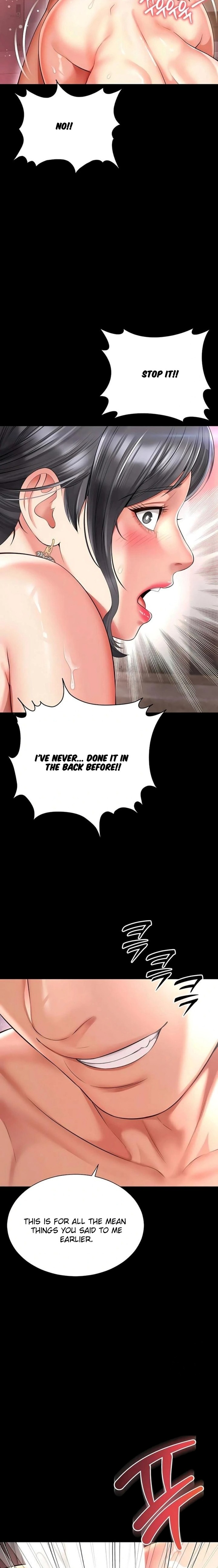 Mother and Daughter’s Home chapter 26 page 27