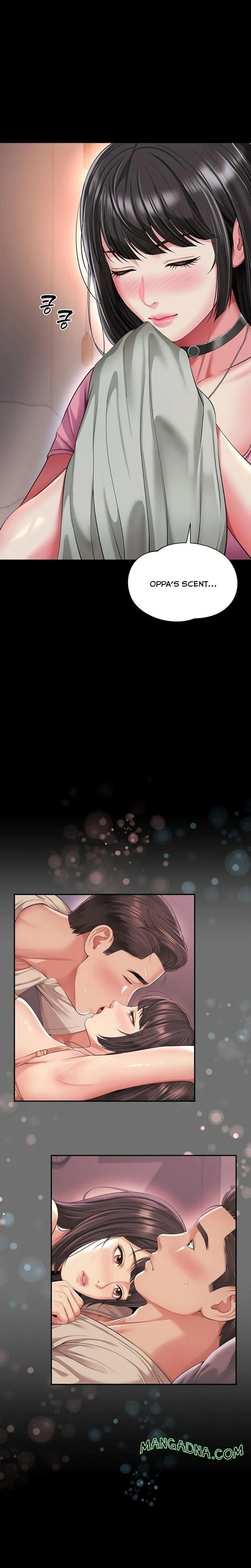Mother and Daughter’s Home chapter 27 page 20