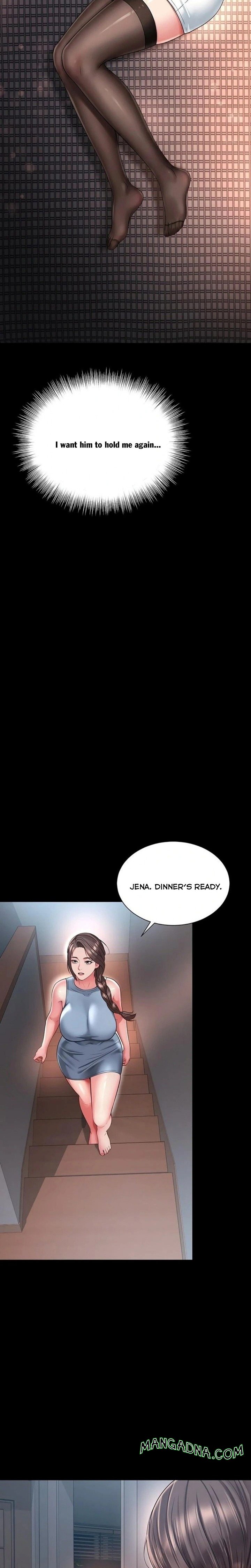 Mother and Daughter’s Home chapter 27 page 22