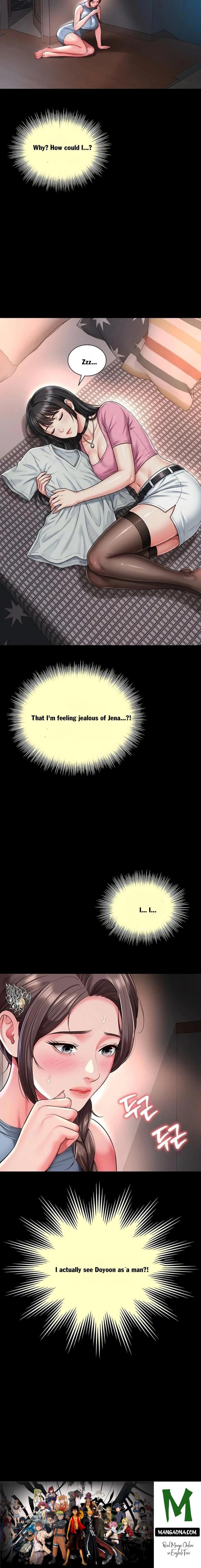 Mother and Daughter’s Home chapter 27 page 25