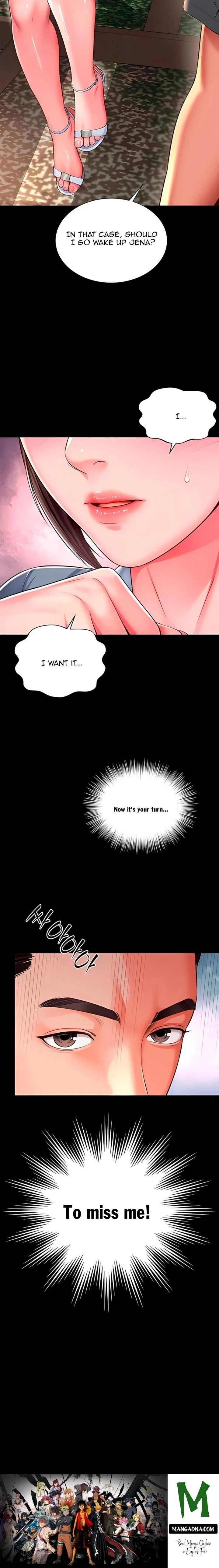 Mother and Daughter’s Home chapter 28 page 26