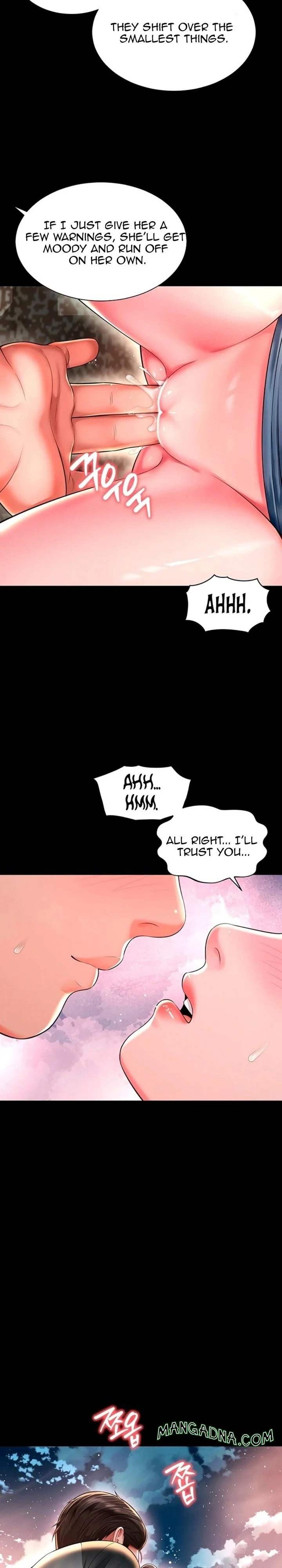 Mother and Daughter’s Home chapter 29 page 16