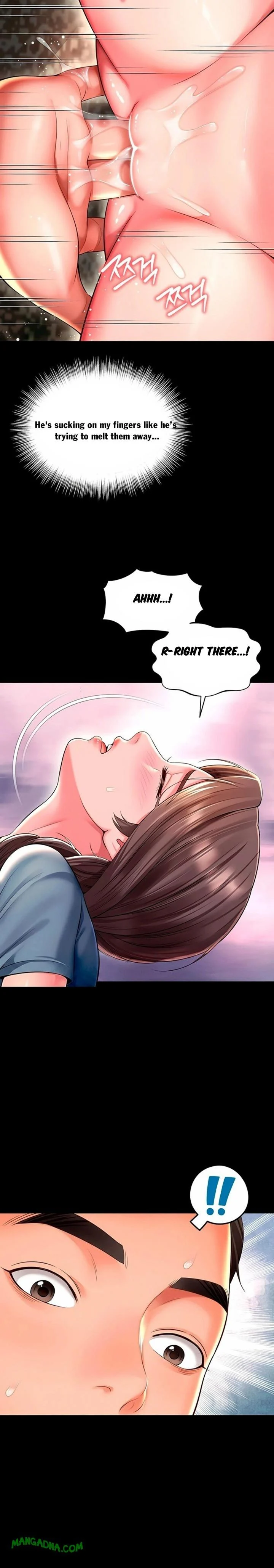 Mother and Daughter’s Home chapter 29 page 18