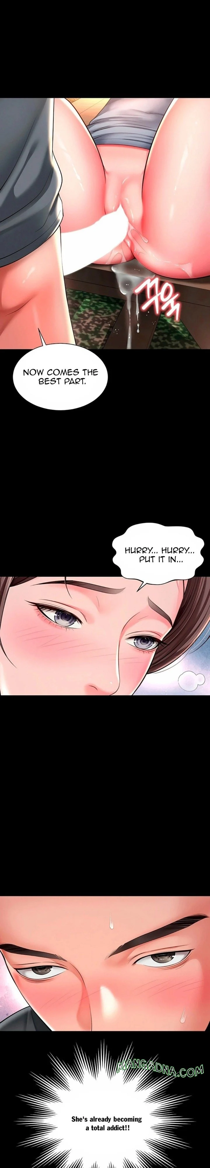 Mother and Daughter’s Home chapter 29 page 25