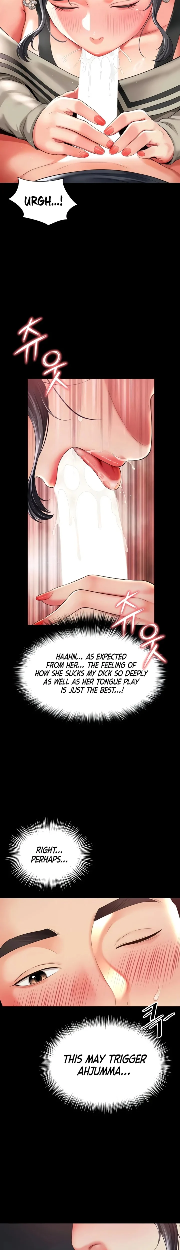 Mother and Daughter’s Home chapter 3 page 29
