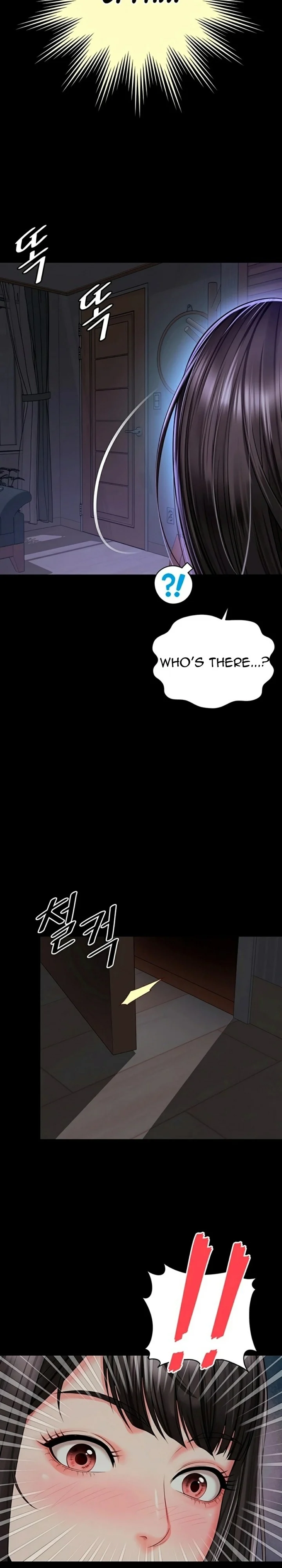 Mother and Daughter’s Home chapter 30 page 27