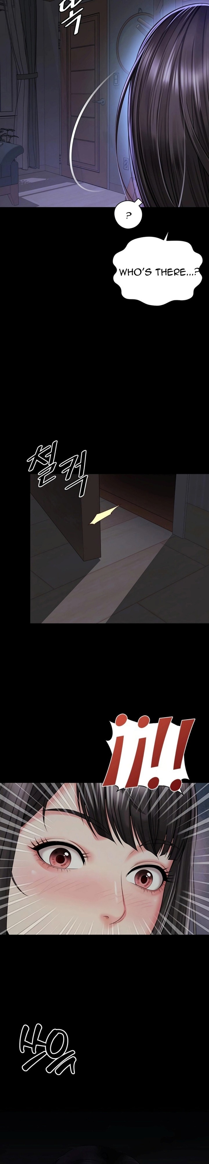 Mother and Daughter’s Home chapter 31 page 6