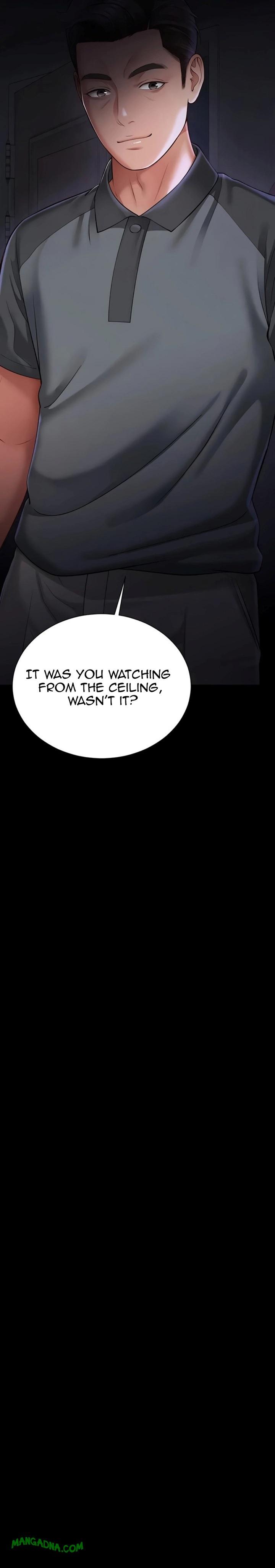 Mother and Daughter’s Home chapter 31 page 7