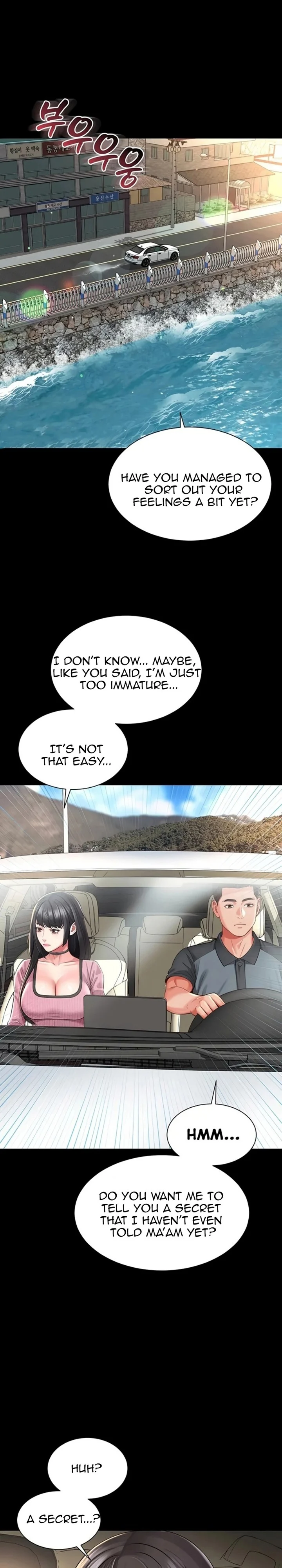 Mother and Daughter’s Home chapter 31 page 24