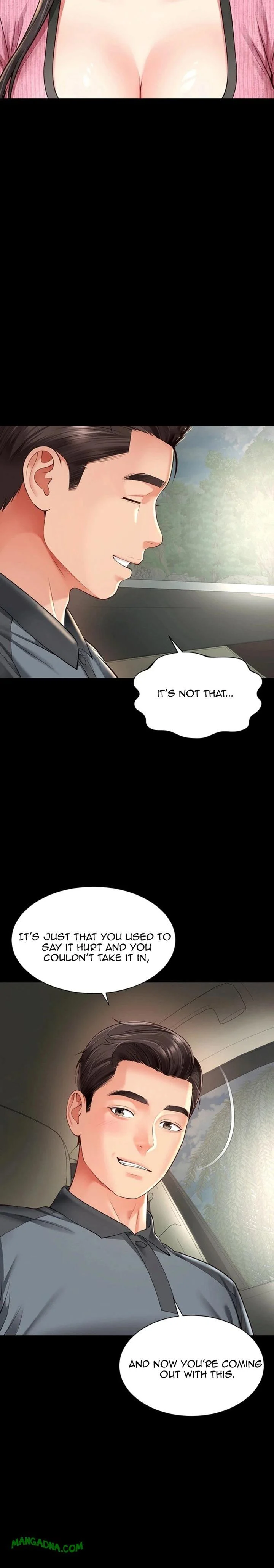 Mother and Daughter’s Home chapter 32 page 7