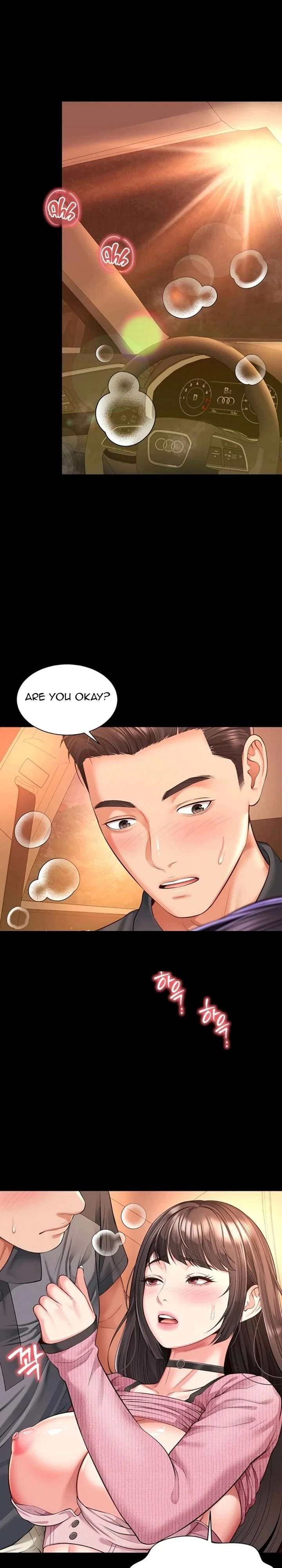 Mother and Daughter’s Home chapter 32 page 30