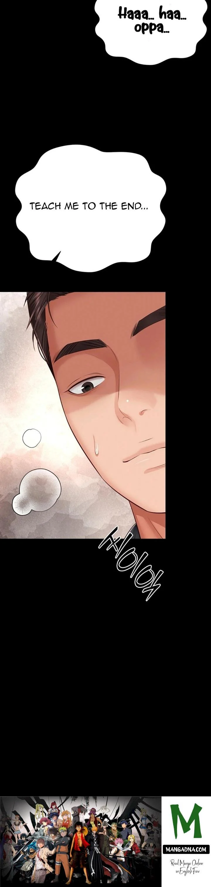 Mother and Daughter’s Home chapter 32 page 31
