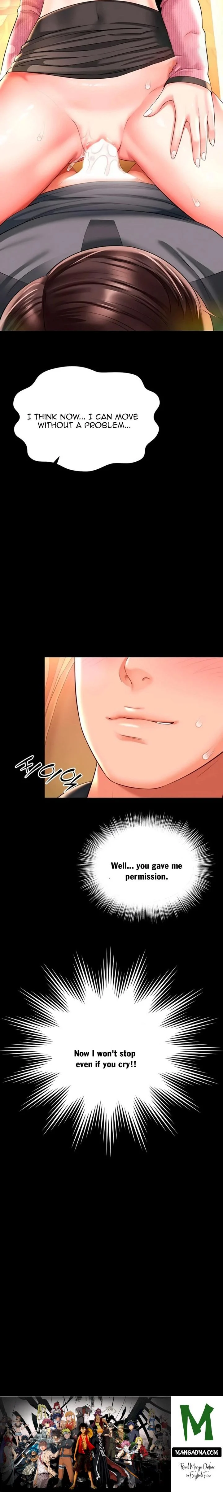 Mother and Daughter’s Home chapter 33 page 26