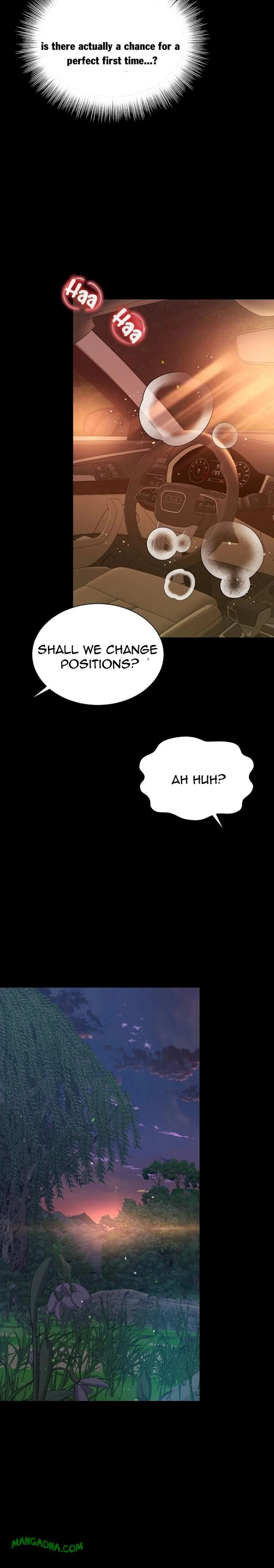 Mother and Daughter’s Home chapter 34 page 10