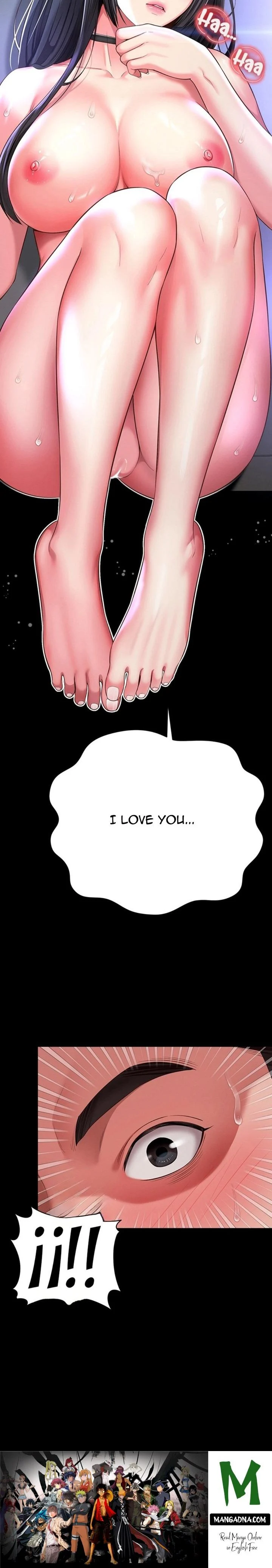 Mother and Daughter’s Home chapter 34 page 27