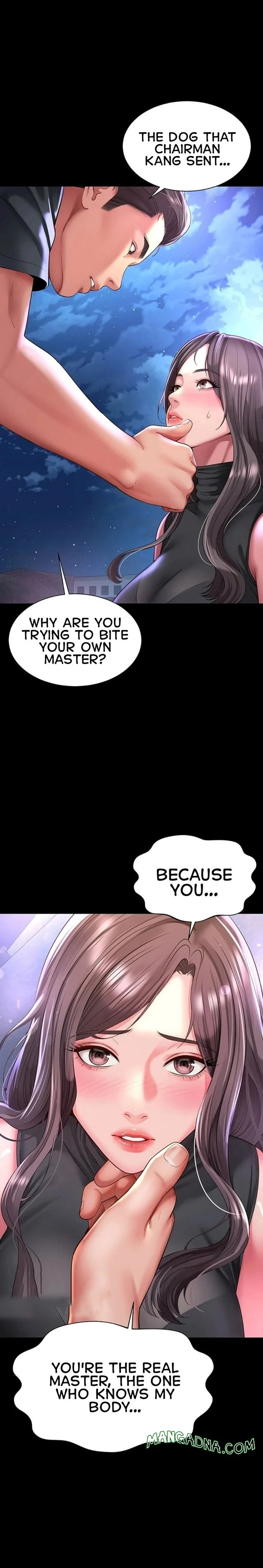 Mother and Daughter’s Home chapter 36 page 16