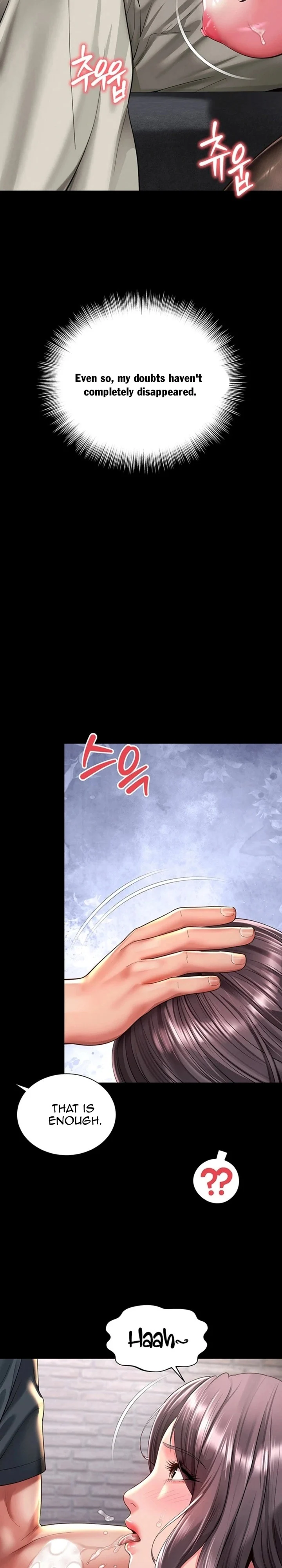 Mother and Daughter’s Home chapter 37 page 6