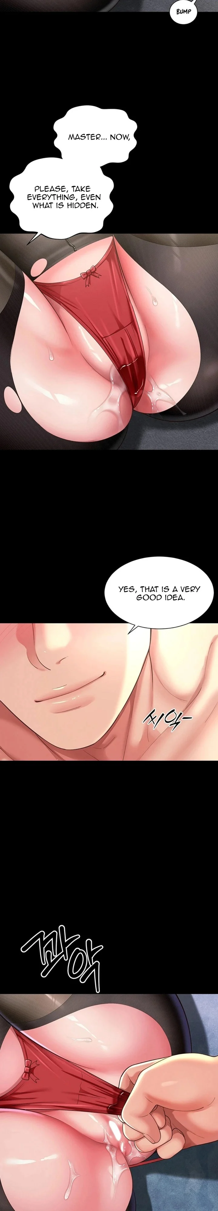 Mother and Daughter’s Home chapter 37 page 27