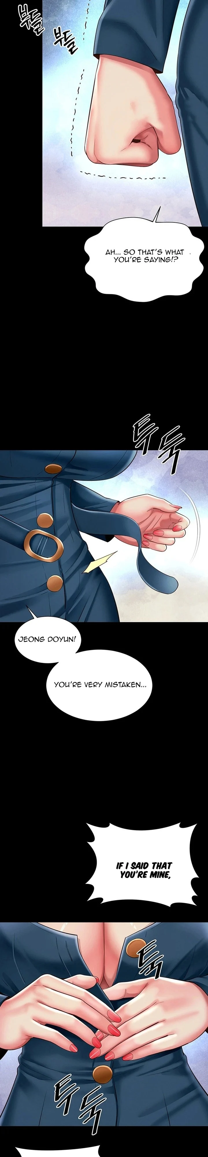 Mother and Daughter’s Home chapter 38 page 24