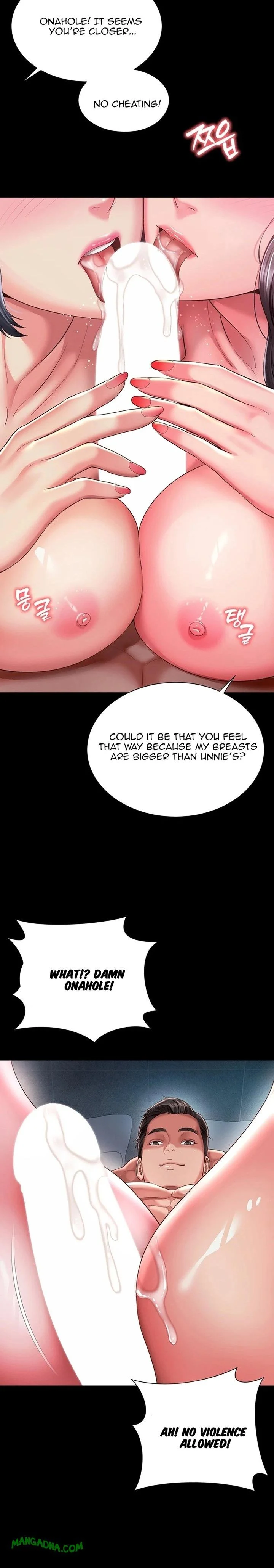 Mother and Daughter’s Home chapter 38 page 29