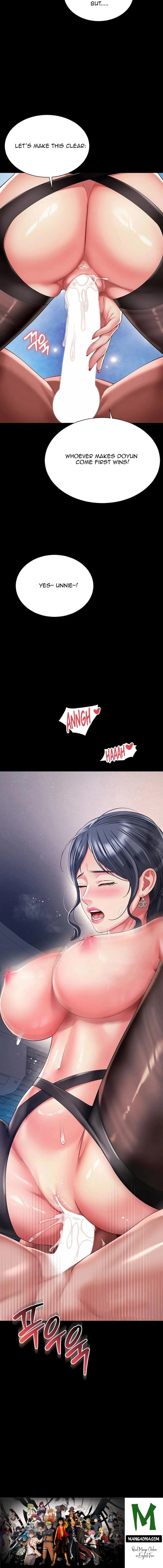 Mother and Daughter’s Home chapter 38 page 31