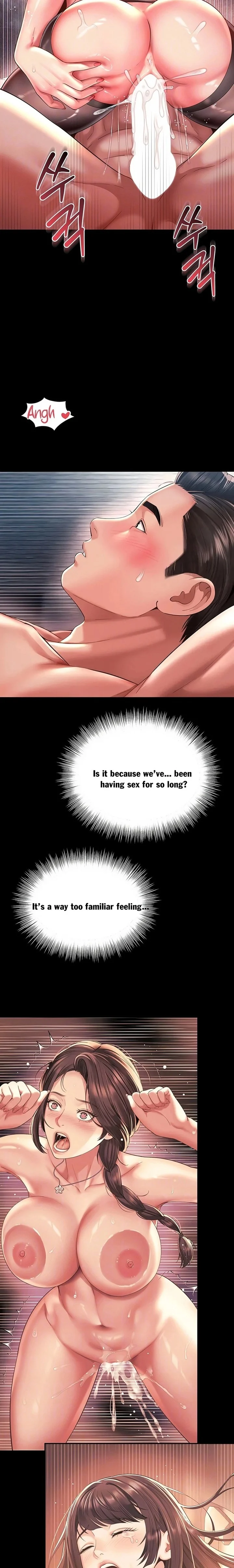 Mother and Daughter’s Home chapter 39 page 2