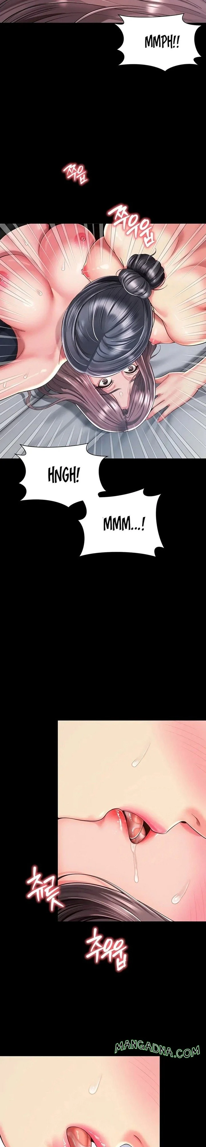 Mother and Daughter’s Home chapter 39 page 23