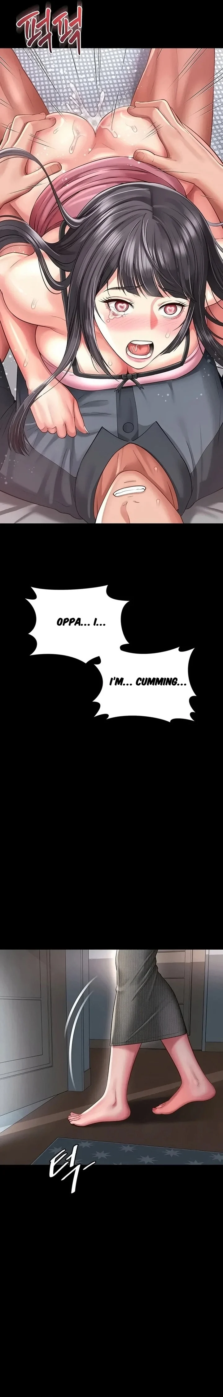 Mother and Daughter’s Home chapter 42 page 13