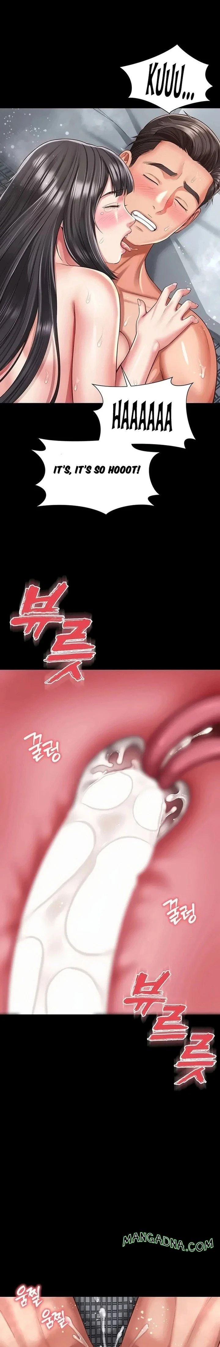 Mother and Daughter’s Home chapter 42 page 22