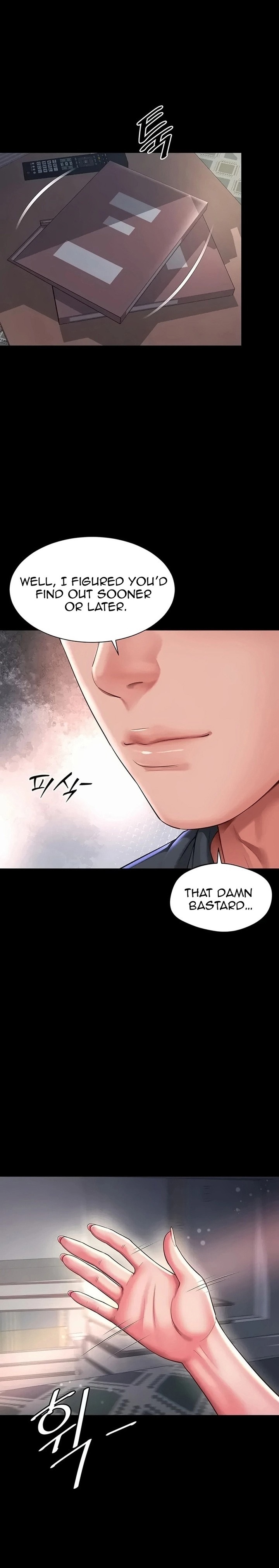 Mother and Daughter’s Home chapter 43 page 24