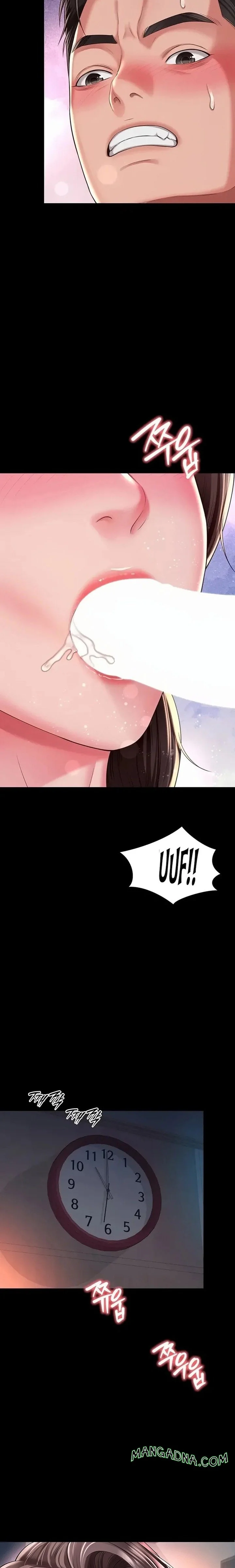 Mother and Daughter’s Home chapter 44 page 9