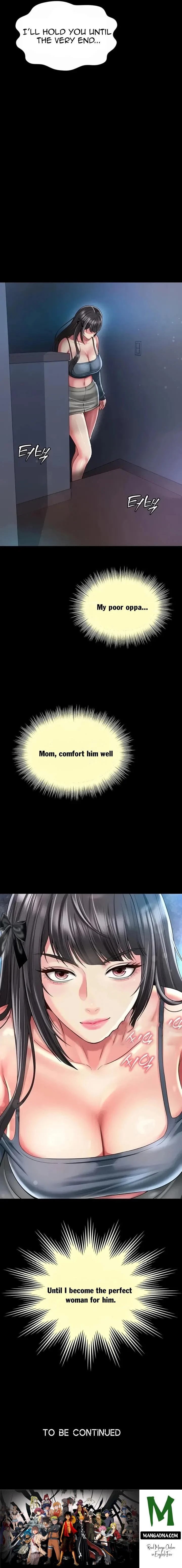 Mother and Daughter’s Home chapter 44 page 23