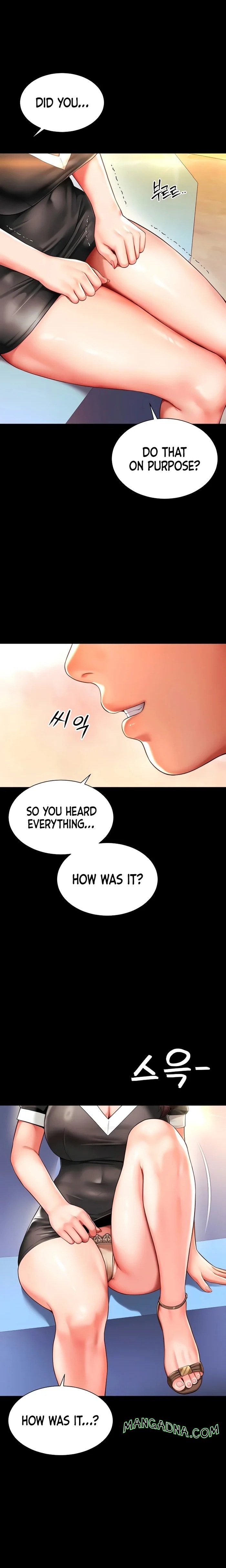 Mother and Daughter’s Home chapter 5 page 14