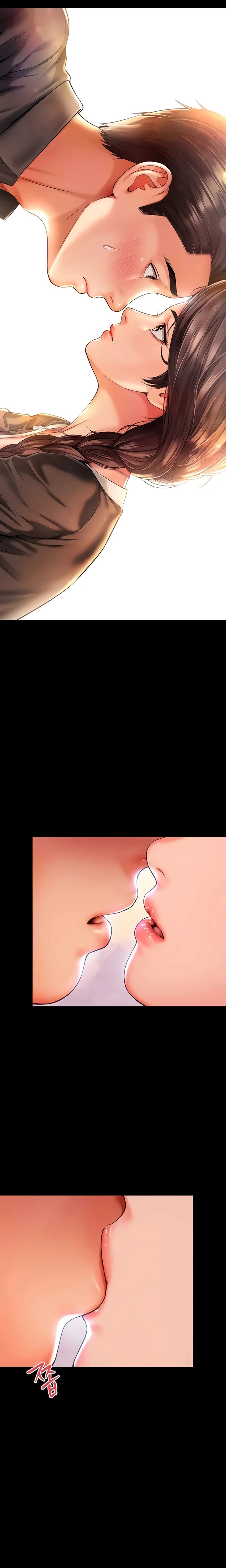 Mother and Daughter’s Home chapter 5 page 22