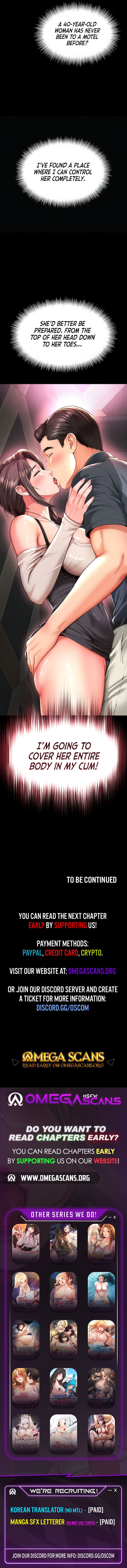 Mother and Daughter’s Home chapter 9 page 10