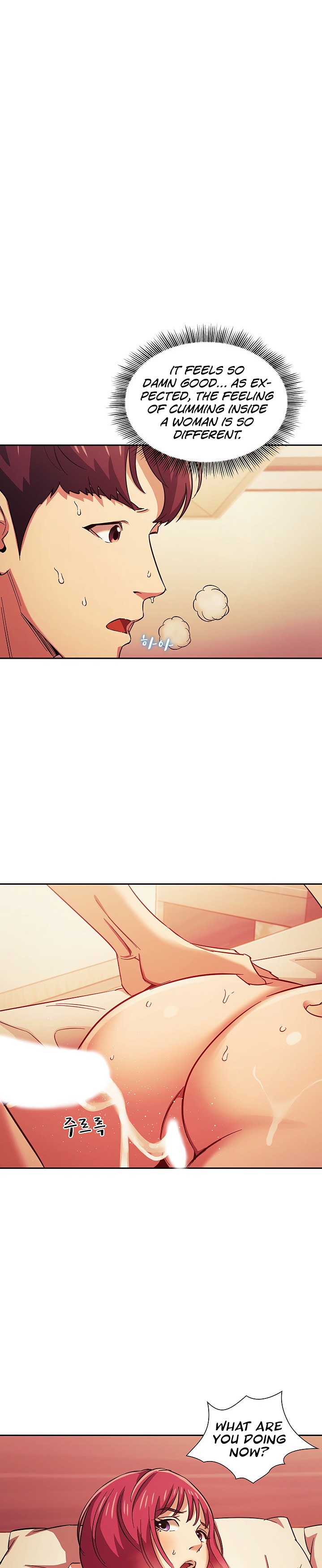 Mother Hunting chapter 16 page 5